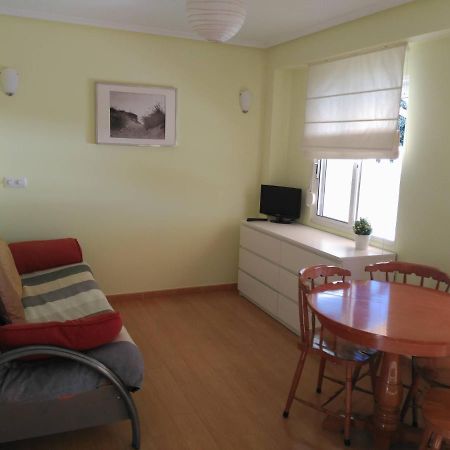 La Coruna, Mera Apartamento Con Vistas Espectaculares ภายนอก รูปภาพ