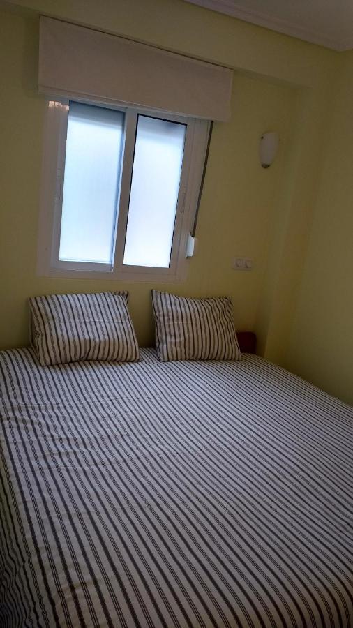 La Coruna, Mera Apartamento Con Vistas Espectaculares ภายนอก รูปภาพ